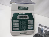 NEW Baxter BAXA Pharmacy Repeater Pump Model 099 w/ Foot Pedal, Manual