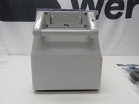 NEW Baxter BAXA Pharmacy Repeater Pump Model 099 w/ Foot Pedal, Manual