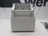 NEW Baxter BAXA Pharmacy Repeater Pump Model 099 w/ Foot Pedal, Manual