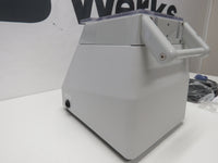 NEW Baxter BAXA Pharmacy Repeater Pump Model 099 w/ Foot Pedal, Manual
