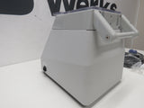 NEW Baxter BAXA Pharmacy Repeater Pump Model 099 w/ Foot Pedal, Manual