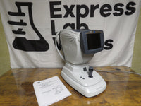 2022 Nidek ARK-1s Autorefactor Keratometer - Excellent Condition!  Sold with warranty.