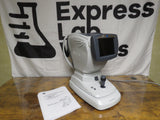 2022 Nidek ARK-1s Autorefactor Keratometer - Excellent Condition!  Sold with warranty.