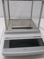 Mettler Toledo PG503-S Toploading Balance Lab Benchtop Scale - Weight Verified