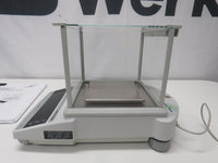 Mettler Toledo PG503-S Toploading Balance Lab Benchtop Scale - Weight Verified