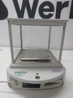 Mettler Toledo PG503-S Toploading Balance Lab Benchtop Scale - Weight Verified