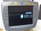 2022 Nidek ARK-1s Autorefactor Keratometer - Excellent Condition!  Sold with warranty.