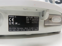 Mettler Toledo PG503-S Toploading Balance Lab Benchtop Scale - Weight Verified