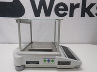 Mettler Toledo PG503-S Toploading Balance Lab Benchtop Scale - Weight Verified