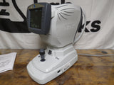 2022 Nidek ARK-1s Autorefactor Keratometer - Excellent Condition!  Sold with warranty.