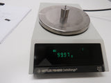 Mettler Toledo Delta Range PM4800 Lab Balance Bench Top Scale, [0.01g] - Weight Verified
