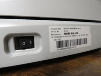 2022 Nidek ARK-1s Autorefactor Keratometer - Excellent Condition!  Sold with warranty.