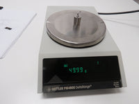 Mettler Toledo Delta Range PM4800 Lab Balance Bench Top Scale, [0.01g] - Weight Verified