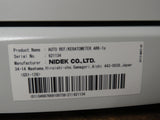 2022 Nidek ARK-1s Autorefactor Keratometer - Excellent Condition!  Sold with warranty.