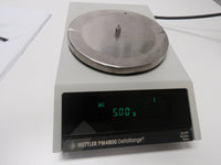 Mettler Toledo Delta Range PM4800 Lab Balance Bench Top Scale, [0.01g] - Weight Verified