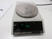Mettler Toledo Delta Range PM4800 Lab Balance Bench Top Scale, [0.01g] - Weight Verified