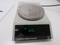 Mettler Toledo Delta Range PM4800 Lab Balance Bench Top Scale, [0.01g] - Weight Verified