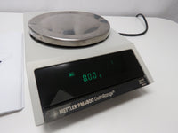 Mettler Toledo Delta Range PM4800 Lab Balance Bench Top Scale, [0.01g] - Weight Verified