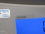 Sartorius CPA224S 220g 0.1mg Analytical Balance Laboratory Benchtop Scale Tested