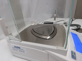 Sartorius CPA224S 220g 0.1mg Analytical Balance Laboratory Benchtop Scale Tested