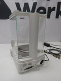 Sartorius CPA224S 220g 0.1mg Analytical Balance Laboratory Benchtop Scale Tested