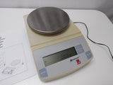 Ohaus Adventurer Benchtop Lab Balance ARC120 Max Cap. 3100g Tested - Weight Verified