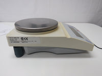 Ohaus Adventurer Benchtop Lab Balance ARC120 Max Cap. 3100g Tested - Weight Verified