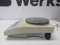 Ohaus Adventurer Benchtop Lab Balance ARC120 Max Cap. 3100g Tested - Weight Verified