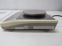 A&D EK-300i Precision Lab Balance Compact Scale 300x0.01g - Weight Verified