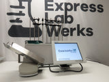 Baxter Baxa 2400-M EXACTAMIX Automated Compounding System Repeater Pump