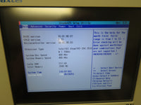 Baxter Baxa 2400-M EXACTAMIX Automated Compounding System Repeater Pump, Parts or repair