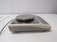 A&D EK-300i Precision Lab Balance Compact Scale 300x0.01g - Weight Verified