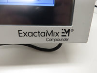 Baxter Baxa 2400-M EXACTAMIX Automated Compounding System Repeater Pump, Parts or repair