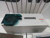 Baxter Baxa 2400-M EXACTAMIX Automated Compounding System Repeater Pump, Parts or repair