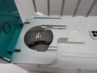 Baxter Baxa 2400-M EXACTAMIX Automated Compounding System Repeater Pump, Parts or repair