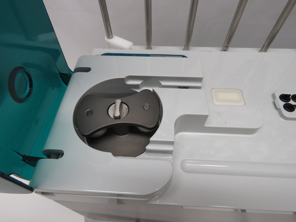 Baxter Baxa 2400-M EXACTAMIX Automated Compounding System Repeater Pum ...