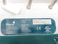 Baxter Baxa 2400-M EXACTAMIX Automated Compounding System Repeater Pump, Parts or repair