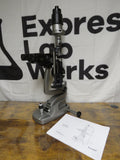 2018 Keeler Slit Lamp 40H LED with KAT Tonometer 12.5X Eyepieces 43mm Lens