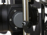 2018 Keeler Slit Lamp 40H LED with KAT Tonometer 12.5X Eyepieces 43mm Lens