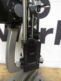 2018 Keeler Slit Lamp 40H LED with KAT Tonometer 12.5X Eyepieces 43mm Lens
