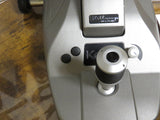 2018 Keeler Slit Lamp 40H LED with KAT Tonometer 12.5X Eyepieces 43mm Lens