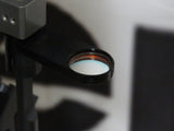 2018 Keeler Slit Lamp 40H LED with KAT Tonometer 12.5X Eyepieces 43mm Lens