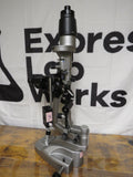 2018 Keeler Slit Lamp 40H LED with KAT Tonometer 12.5X Eyepieces 43mm Lens