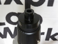 2018 Keeler Slit Lamp 40H LED with KAT Tonometer 12.5X Eyepieces 43mm Lens