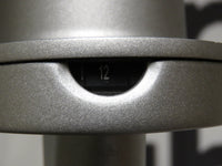 2018 Keeler Slit Lamp 40H LED with KAT Tonometer 12.5X Eyepieces 43mm Lens