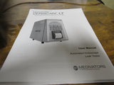 Medivators Veriscan LT Automated Endoscope Leak Tester