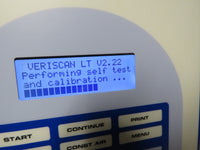 Medivators Veriscan LT Automated Endoscope Leak Tester