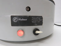 Fisher Scientific TissuePrep 2L Flotation Bath Model 134 - Temp Tested to 200F