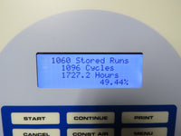 Medivators Veriscan LT Automated Endoscope Leak Tester