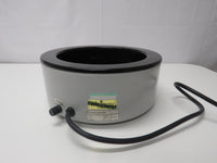 Fisher Scientific TissuePrep 2L Flotation Bath Model 134 - Temp Tested to 200F